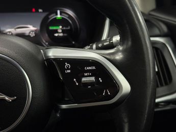 Jaguar I-PACE 400 90kWh HSE Auto 4WD 5dr