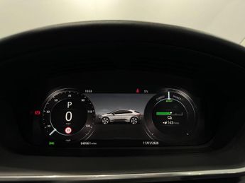 Jaguar I-PACE 400 90kWh HSE Auto 4WD 5dr