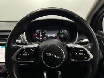Jaguar I-PACE 400 90kWh HSE Auto 4WD 5dr