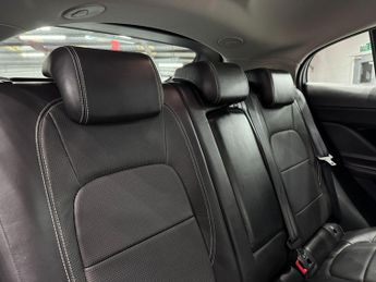 Jaguar I-PACE 400 90kWh HSE Auto 4WD 5dr