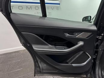 Jaguar I-PACE 400 90kWh HSE Auto 4WD 5dr