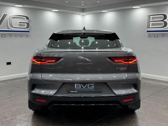 Jaguar I-PACE 400 90kWh HSE Auto 4WD 5dr