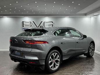 Jaguar I-PACE 400 90kWh HSE Auto 4WD 5dr