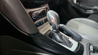 Ford Focus 2.0 SPORTS AUTO PETROL ULEZ FREE