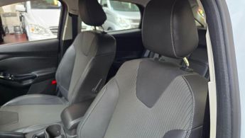 Ford Focus 2.0 SPORTS AUTO PETROL ULEZ FREE