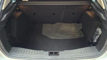 Ford Focus 2.0 SPORTS AUTO PETROL ULEZ FREE