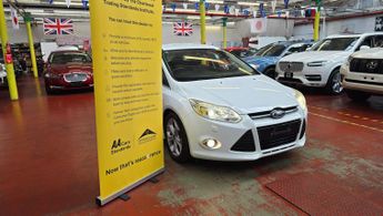 Ford Focus 2.0 SPORTS AUTO PETROL ULEZ FREE