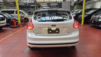 Ford Focus 2.0 SPORTS AUTO PETROL ULEZ FREE