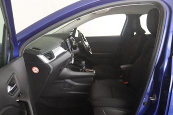 Renault Captur 1.6 E-TECH evolution Auto Euro 6 (s/s) 5dr