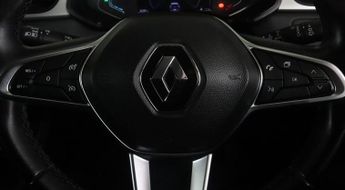 Renault Captur 1.6 E-TECH evolution Auto Euro 6 (s/s) 5dr