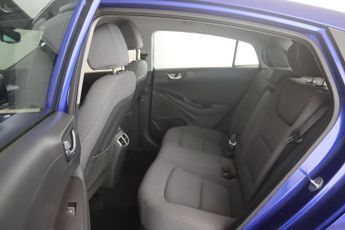 Hyundai IONIQ 38.3kWh Premium Auto 5dr