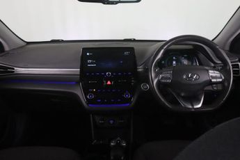 Hyundai IONIQ 38.3kWh Premium Auto 5dr