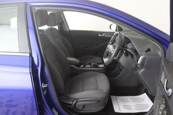 Hyundai IONIQ 38.3kWh Premium Auto 5dr