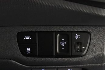 Hyundai IONIQ 38.3kWh Premium Auto 5dr