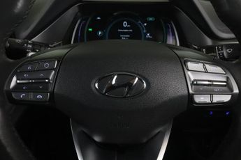 Hyundai IONIQ 38.3kWh Premium Auto 5dr