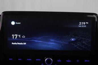 Hyundai IONIQ 38.3kWh Premium Auto 5dr