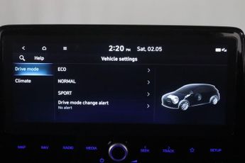 Hyundai IONIQ 38.3kWh Premium Auto 5dr