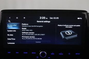 Hyundai IONIQ 38.3kWh Premium Auto 5dr