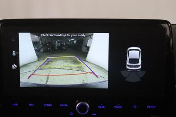 Hyundai IONIQ 38.3kWh Premium Auto 5dr