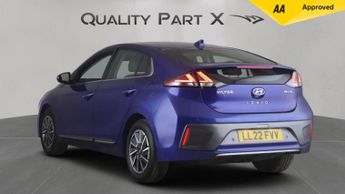Hyundai IONIQ 38.3kWh Premium Auto 5dr