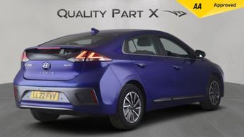 Hyundai IONIQ 38.3kWh Premium Auto 5dr