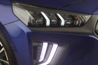 Hyundai IONIQ 38.3kWh Premium Auto 5dr