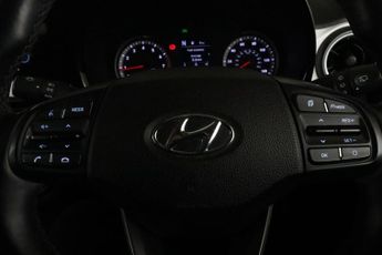 Hyundai i10 1.0 Premium Auto Euro 6 (s/s) 5dr