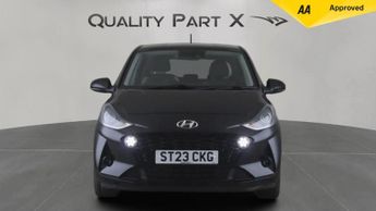Hyundai i10 1.0 Premium Auto Euro 6 (s/s) 5dr