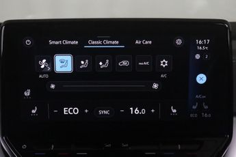 Volkswagen ID.4 Pro 77kWh Life Auto 5dr
