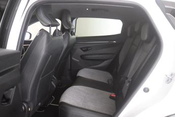 Renault Megane E-Tech comfort range 60kWh techno Auto 5dr (22kW Charger)