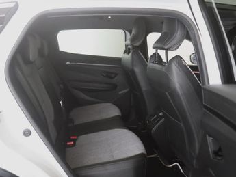 Renault Megane E-Tech comfort range 60kWh techno Auto 5dr (22kW Charger)