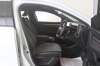 Renault Megane E-Tech comfort range 60kWh techno Auto 5dr (22kW Charger)