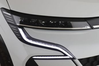 Renault Megane E-Tech comfort range 60kWh techno Auto 5dr (22kW Charger)