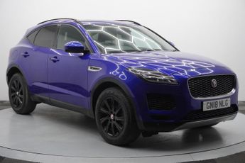 Jaguar E-PACE 2.0 D150 S Euro 6 (s/s) 5dr