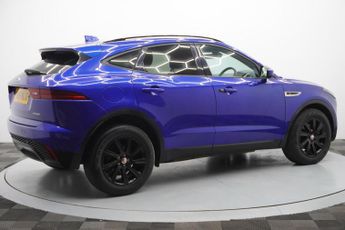 Jaguar E-PACE 2.0 D150 S Euro 6 (s/s) 5dr