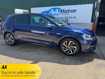 Volkswagen Golf 1.5 TSI EVO Match Euro 6 (s/s) 5dr