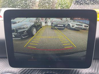 Mercedes-Benz A Class 2.1 A200d AMG Line 7G-DCT Euro 6 (s/s) 5dr