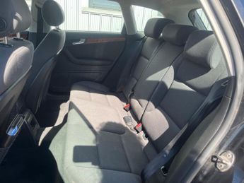 Audi A3 1.8 TFSI Sport Sportback S Tronic 5dr