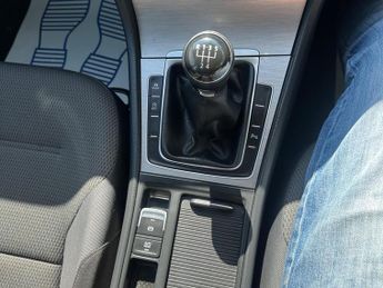 Volkswagen Golf 1.6 TDI BlueMotion Tech Match Edition Euro 6 (s/s) 5dr
