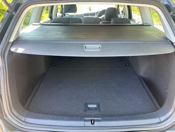 Volkswagen Golf 1.6 TDI BlueMotion Tech Match Edition Euro 6 (s/s) 5dr