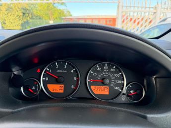 Nissan Pathfinder 2.5 TD Mammoth Sports Adventure 5dr