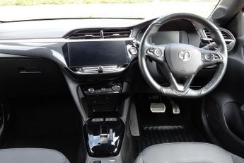 Vauxhall Corsa 1.2 Turbo Ultimate Auto Euro 6 (s/s) 5dr