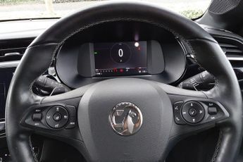 Vauxhall Corsa 1.2 Turbo Ultimate Auto Euro 6 (s/s) 5dr