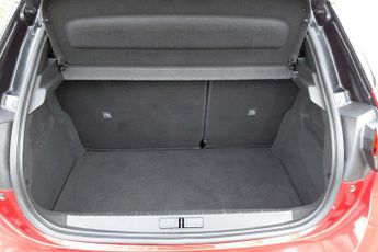 Vauxhall Corsa 1.2 Turbo Ultimate Auto Euro 6 (s/s) 5dr