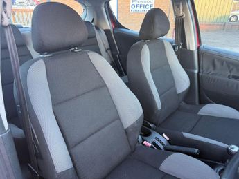Peugeot 207 1.4 VTi S 5dr (a/c)