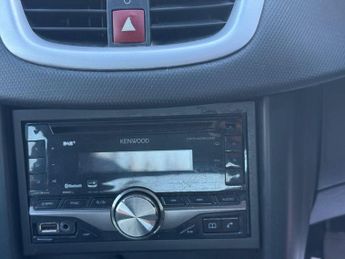 Peugeot 207 1.4 VTi S 5dr (a/c)