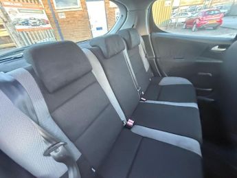 Peugeot 207 1.4 VTi S 5dr (a/c)