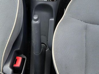 Fiat 500 1.2 Lounge Euro 5 (s/s) 3dr