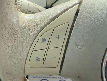 Fiat 500 1.2 Lounge Euro 5 (s/s) 3dr