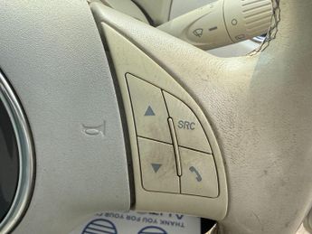 Fiat 500 1.2 Lounge Euro 5 (s/s) 3dr